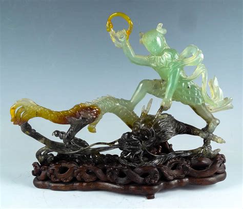 chinese jade prized gemstone  imperial china mark lawson antiques