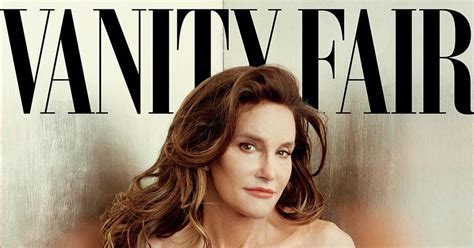 caitlyn jenner looks incredible on the cover of vanity fair