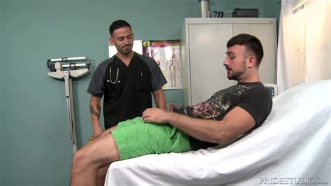 Menover30 Doctor Rossi Can T Resist Patient S Boner
