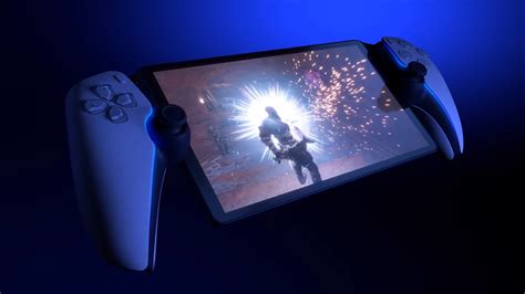playstation  revealed project    mobile gaming device