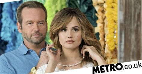 Netflix Insatiable Divides Viewers After Stars Defend The Show Metro News