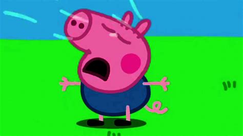 peppa pig crying wallpapers wallpaper cave