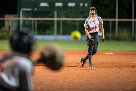 fastpitch softball pitching problems  solutions stack