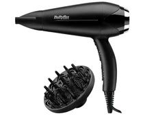 babyliss turbo smooth  fohn dde coolblue voor  morgen  huis
