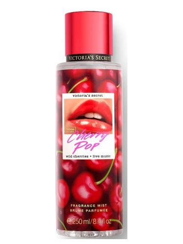 Cherry Pop Victoria S Secret Perfume A Fragrância Feminino 2019
