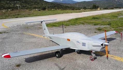 greece    uav male drones  slar page  waff world armed forces forum
