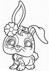 Pet Coloring Pages Lps Printable Shop Littlest Dog Colouring Color Bunny Getcolorings Kids Print Popular Cute Coloringhome sketch template