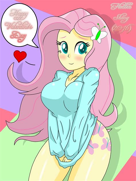 Image Happy Valentine S Day By Fluttershiny D9qshe6
