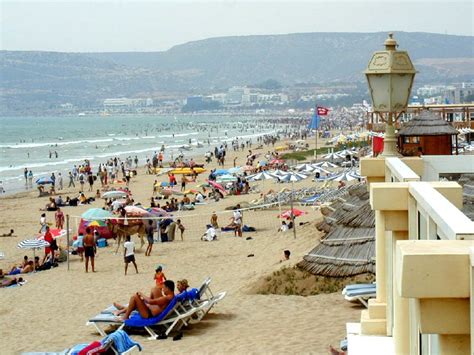 agadir