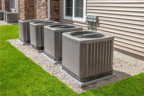 air conditioner run  natural gas smart ac solutions