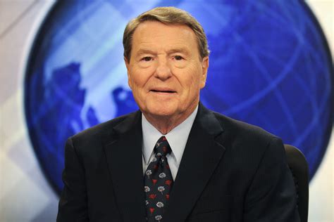 jim lehrer longtime pbs news anchor dies
