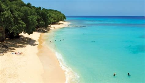 Top 10s Picnic Beaches In Barbados My Guide Barbados