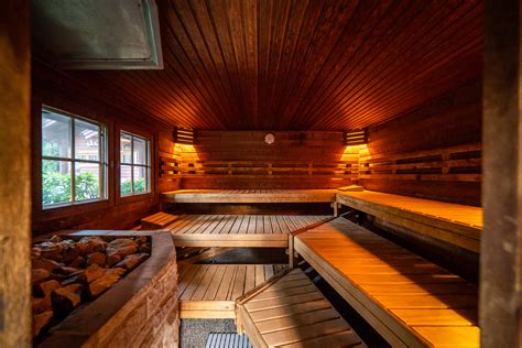 finnische sauna niederrhein tourismus
