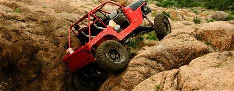 jeep mods  rock crawling svi news