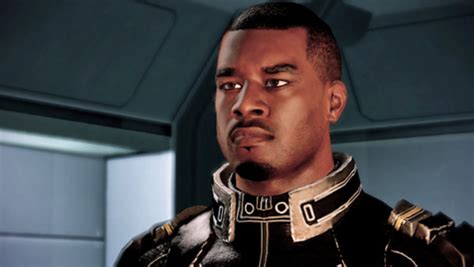 Mass Effect Ranking The Characters From Worst To Best Page 2