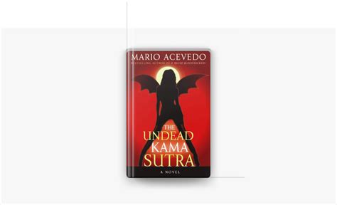 ‎the Undead Kama Sutra On Apple Books