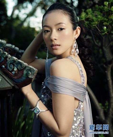 the most gorgeous chinese women in the eyes of foreigners 5 people
