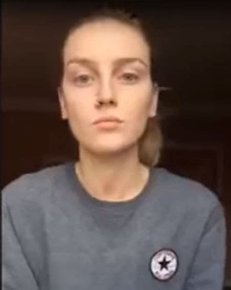 Perrie Edwards Without Makeup