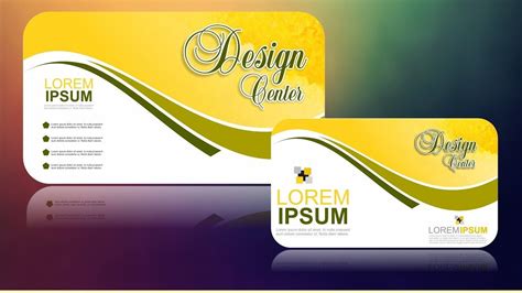 coreldraw x7 tutorial business card design 13 with as