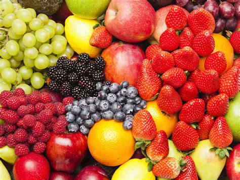 fruits healthier   harvard health