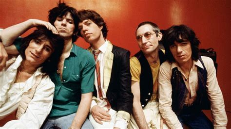 The Rolling Stones Up Close Bbc Culture