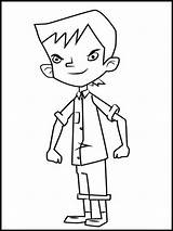 Roll 21 Coloring Pages Cartoon Drawing Colouring Choose Board Printable Sketch sketch template