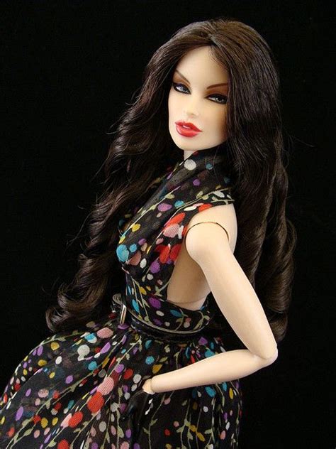 untitled in 2020 barbie fashionista fashion dolls