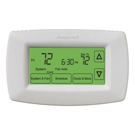 problems   thermostat  affect  air conditioning touchstone heating blog