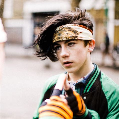 Declan Mckenna Band On The Wall Manchester Sat 16th November 2019