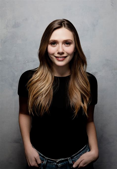 Pin On Elizabeth Olsen