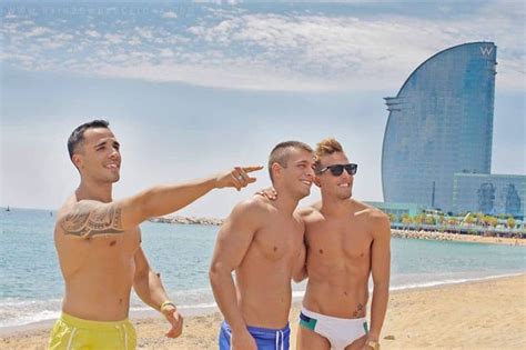 gay barcelona a gay travel guide to one of europe s top