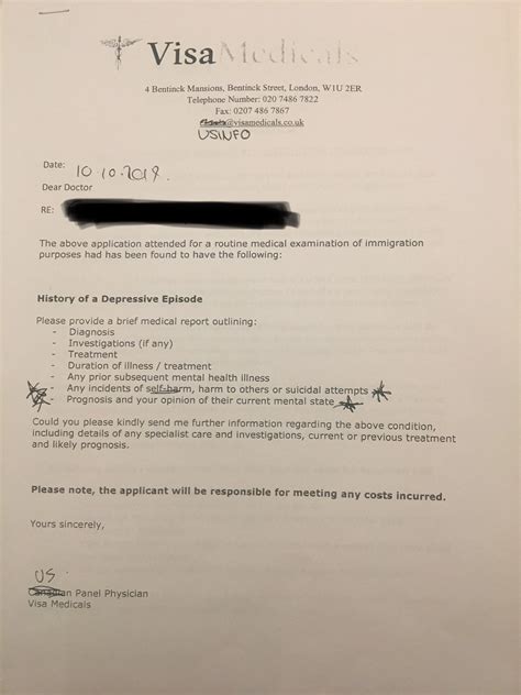 sample letter  doctor confirming mental illness gus bumgarner