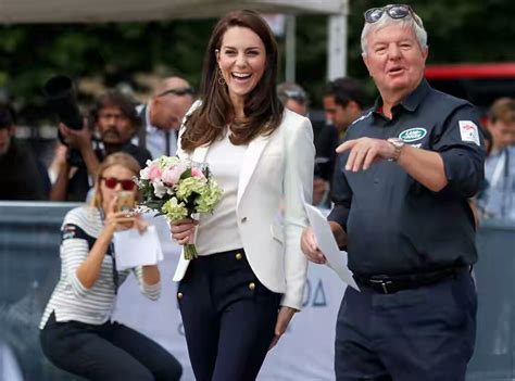 Welcome To Kaycee Gist S Blog Kate Middleton Keeps It Cool And Casual