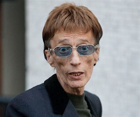 robin gibb biography facts childhood family life achievements