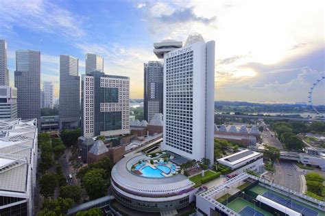 star hotels  singapore    stay bomanta