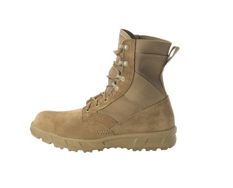 soldier center tests  army combat boot prototypes article  united states army