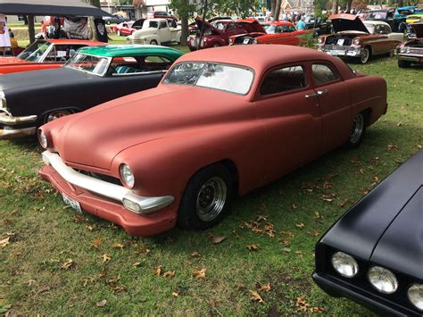 Pin By Randy Cobb On Crazy About A Mercury Car Vehicles