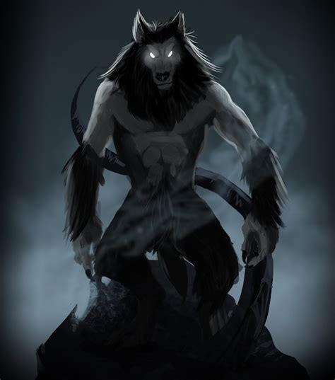 tes v skyrim werewolves more info werewolf news