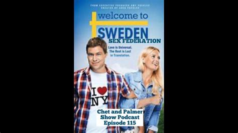 Episode 115 Swedish Sex Federation Youtube