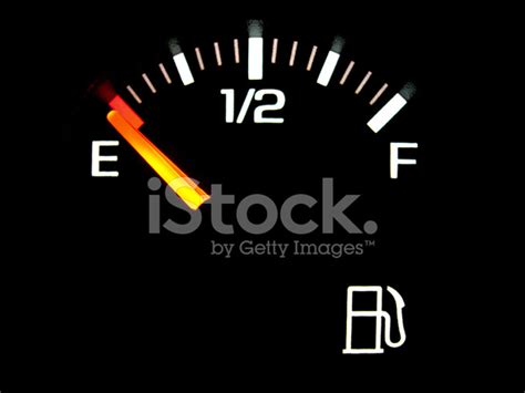 gas gauge stock photo royalty  freeimages