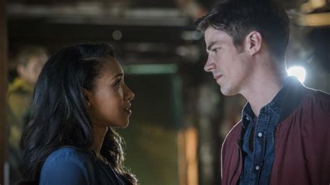 Cry Of The Week Barry And Iris Tragic Love Story Has Us Sobbing