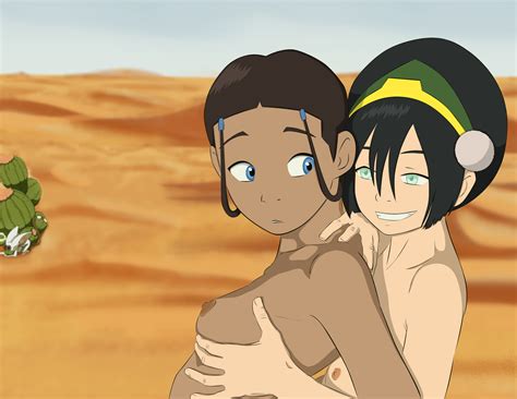 rule 34 anaxus avatar the last airbender dark skinned female dark