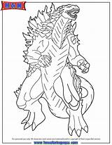 Godzilla Shin Popular Jcarousel Designlooter Header3 sketch template