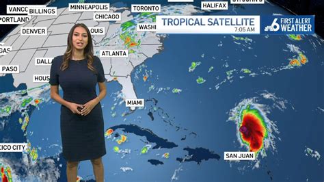 nbc 6 forecast tropics update nbc 6 south florida