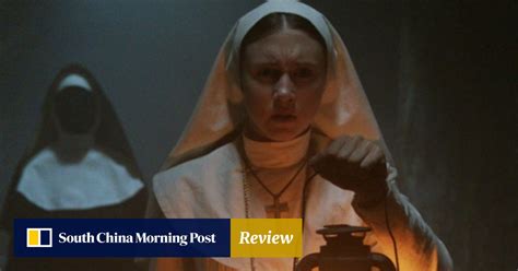 the nun film review the conjuring spin off is a treat for gothic