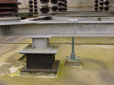 civil engineering unand sistem base isolator