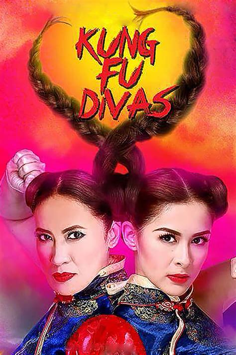 Watch Free Movies And Tv Shows Online Watch Kung Fu Divas 2013 No Sign