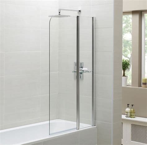 Bathroom Shower Glass Partition At Rs 650 Square Feet