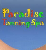paradise tanning spa perth wa