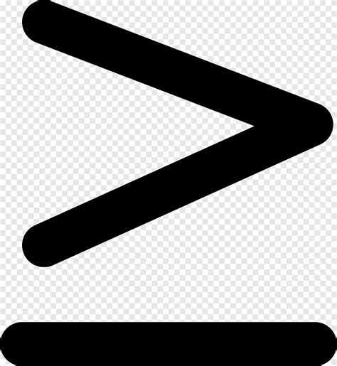 greater  sign   sign symbol encapsulated postscript symbol angle sign png pngegg